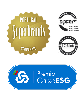 ISQ Superbrands - Prémios Caixa ESG 2024